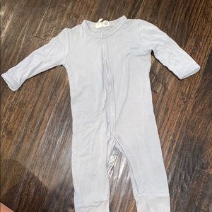 Kyte baby romper